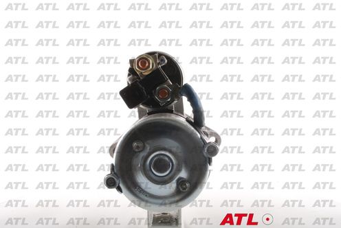 ATL Autotechnik A 79 400 Starter